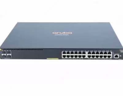  HPE Aruba 2930F JL255A kommutatori Chakana savdo