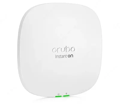  HPE Aruba Instant On AP25 RW (r9b28a) Wi-Fi nuqta (access point) - 