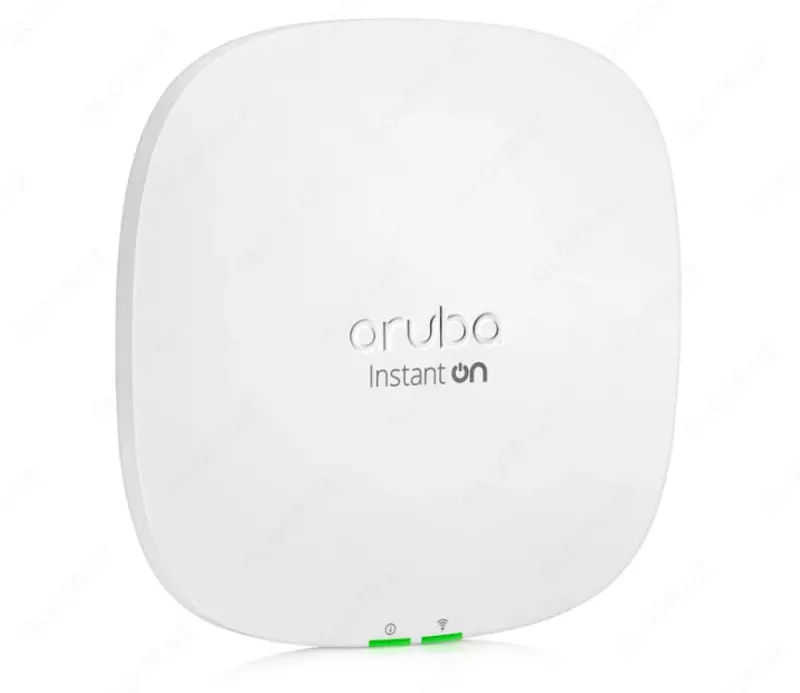  Точка доступа HPE Aruba Instant On AP25 RW (r9b28a) - 