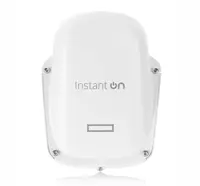  Точка доступа HPE Aruba Instant On AP27 DR 2x2 Wi-Fi 6  Outdoor (S1T37A) - 