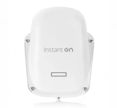  HPE Aruba Instant On AP27 DR 2x2 Wi-Fi 6  Outdoor (S1T37A) kirish nuqtasi - 