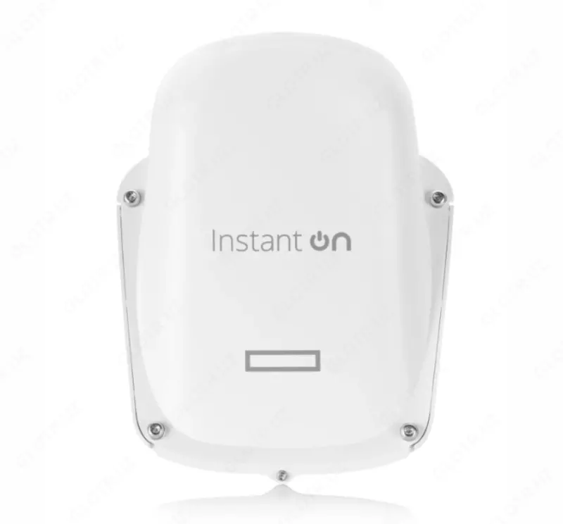  Точка доступа HPE Aruba Instant On AP27 DR 2x2 Wi-Fi 6  Outdoor (S1T37A) - 