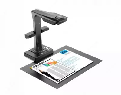  Умный сканер Czur ET16 Plus Только в розницу