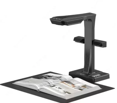 Умный сканер Czur ET16 Plus ShopIT
