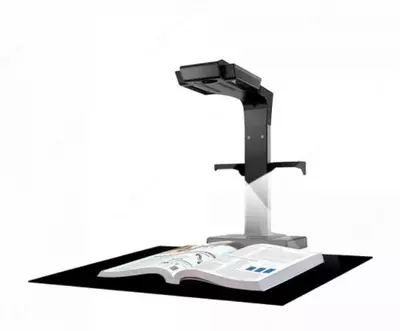   Умный сканер Czur ET18 Pro