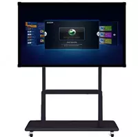  Мобильный стенд Только в розницу