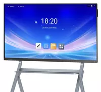  ИНТЕРАКТИВНАЯ СЕНСОРНАЯ ПАНЕЛЬ 86 андроид 13 ShopIT