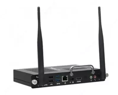   Компьютер для интерактивной панели OPS I3-10 поколения