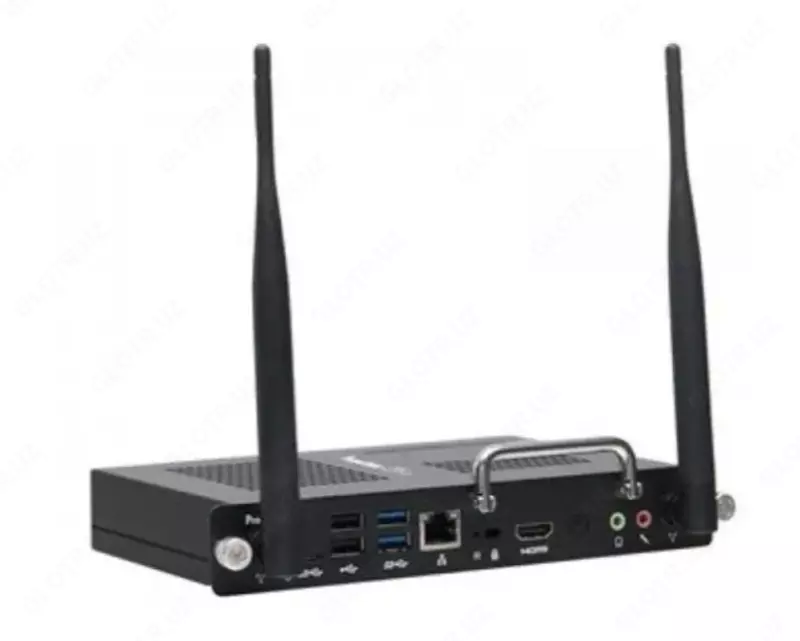   Interaktiv panel uchun OPS kompyuter Intel Core i3 10-avlod