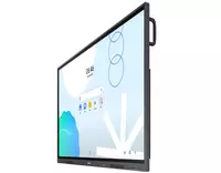   Samsung 55  lh55wmbwbgcxci interaktiv displeyi