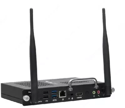  OPS HN311-DID (195x180x30mm) i3-1110G4  8GB ОЗУ  256GB SSD  Wi-Fi  Bluetooth Chakana savdo