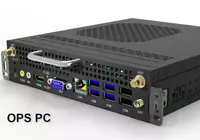   OPS HN512U-BDD sloto kompyuter Intel Core i5-1235U