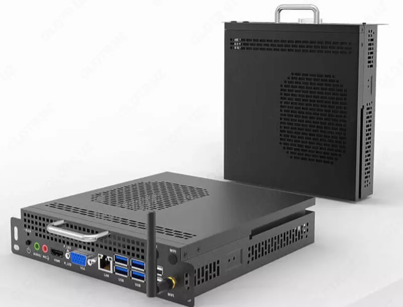  OPS HN512U-BDD sloto kompyuter Intel Core i5-1235U Chakana savdo