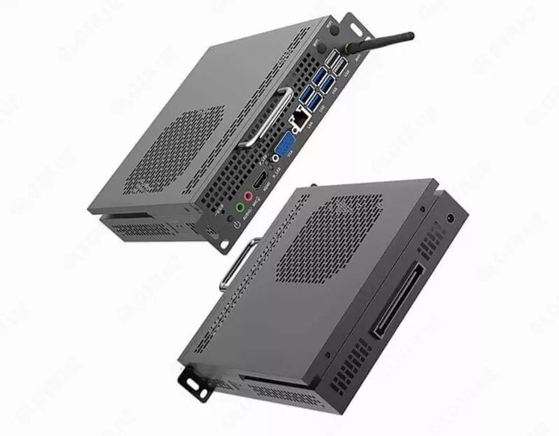  OPS HN512U-BDD sloto kompyuter Intel Core i5-1235U - OOO Heawenly Wave