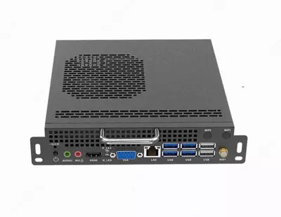  OPS HN711-DZD sloto kompyuter Intel Core i7-1180G7 Chakana savdo