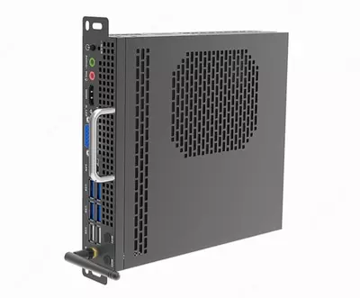 OPS HN711-DZD sloto kompyuter Intel Core i7-1180G7 OOO Heawenly Wave