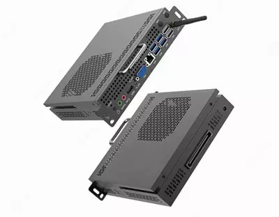  OPS HN711-DZD sloto kompyuter Intel Core i7-1180G7 - OOO Heawenly Wave