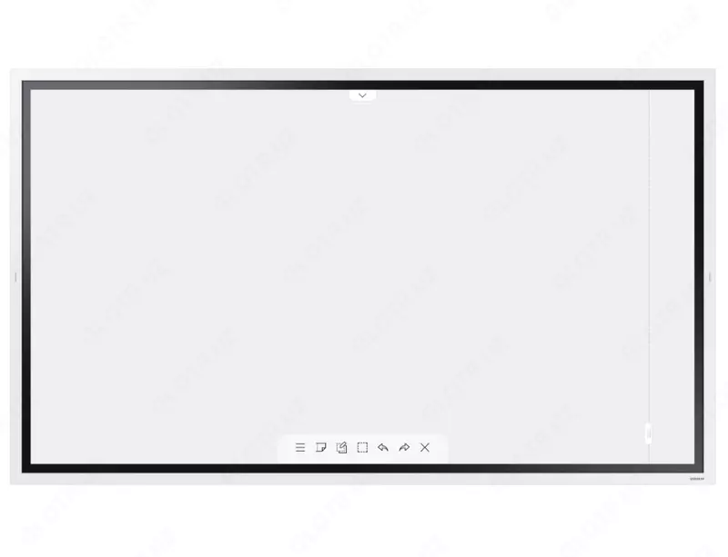  Samsung Flip interaktiv displey WM65B [LH65WMBWBGCXCI] Chakana savdo