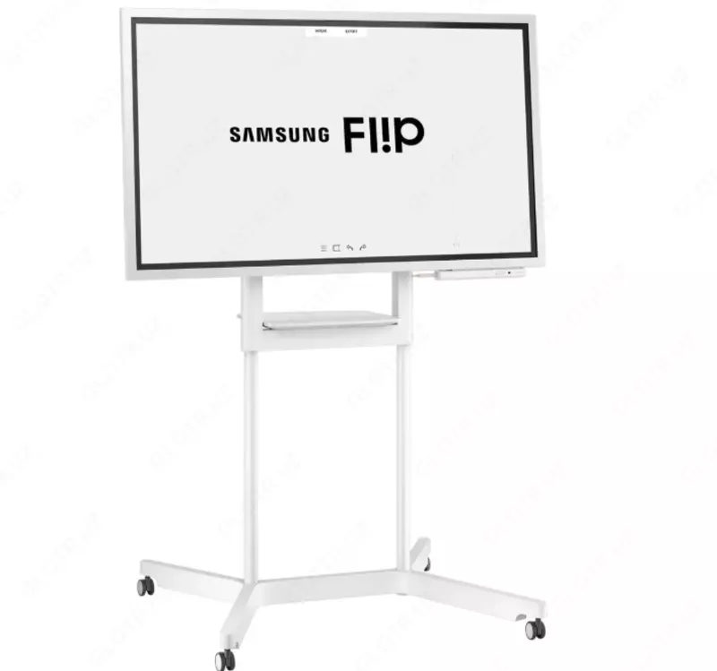  Samsung Flip interaktiv displey WM65B [LH65WMBWBGCXCI] OOO Heawenly Wave