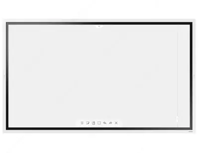  Интерактивная панель 75 интерактивный UHD дисплей WA75D LH75WADWLGCXCI ShopIT