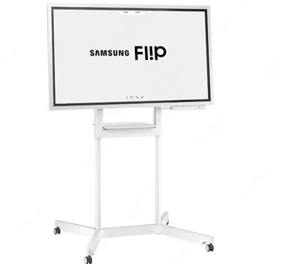  Интерактивная панель 75 интерактивный UHD дисплей WA75D LH75WADWLGCXCI - ShopIT