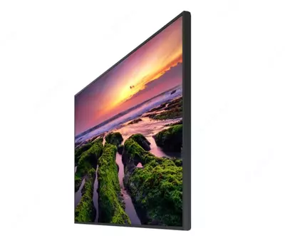  Профессиональный дисплей QB55B-E LH55QBBEBGCXCI - ShopIT