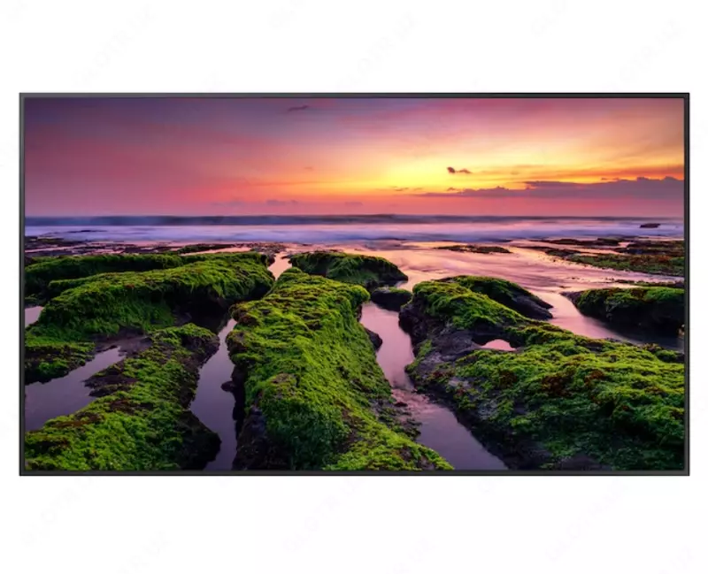  Professional displey QB65B-E LH65QBBEBGCXCI - OOO Heawenly Wave