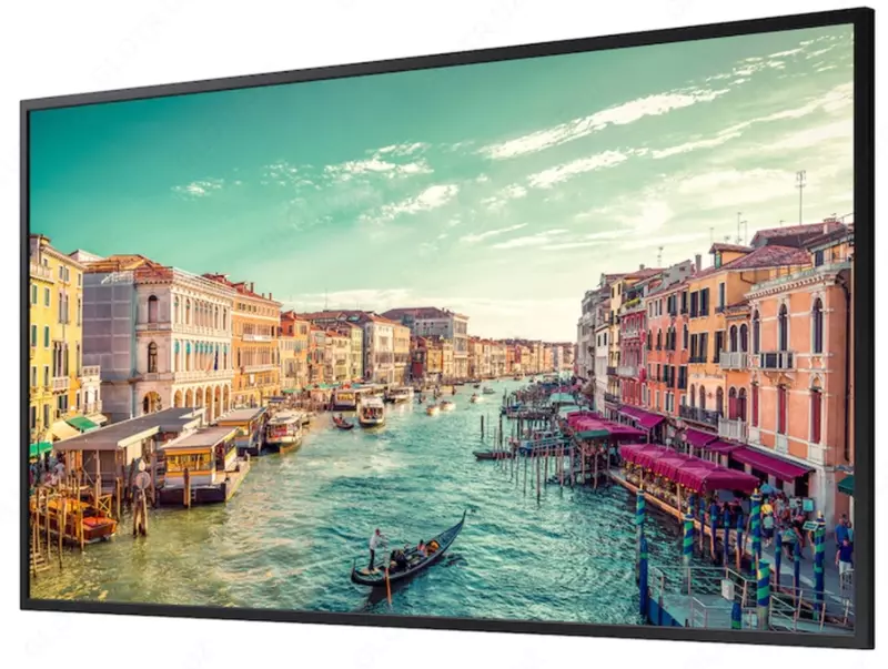  32 профессиональный дисплей QM32C LH32QMCEBGCXCI Только в розницу