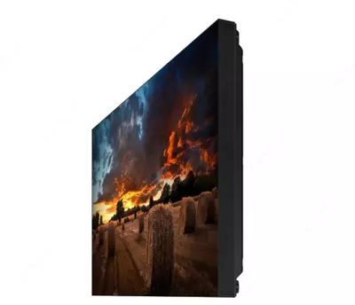   Профессиональный видеостенный дисплей Samsung 55 LH55VMBEBGBXCI