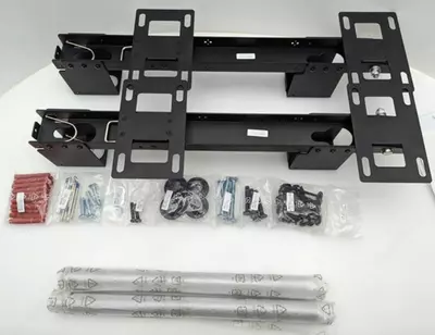  Настенное крепление Samsung Flip WMN6575SE ShopIT