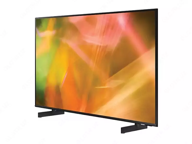   Samsung LED 4K televizor (HG43AU800EUXCI) 43″