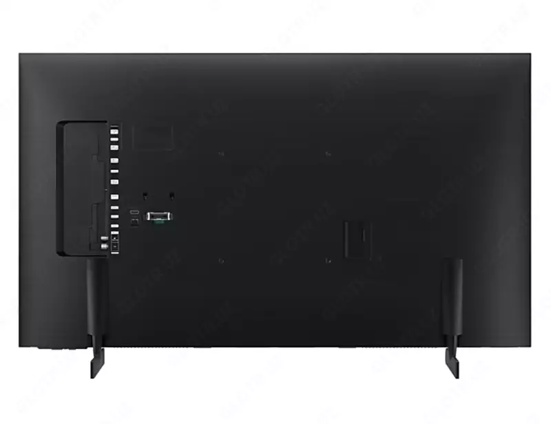  Samsung LED 4K televizor (HG43AU800EUXCI) 43″ - OOO Heawenly Wave