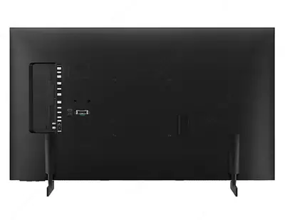  Samsung 50″ mehmonxona televizori (HG50AU800EUXCI) - OOO Heawenly Wave