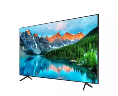   Телевизор Samsung Гостиничный 43 HG43BU800EUXCI