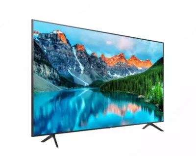  Телевизор Samsung Гостиничный 43 HG43BU800EUXCI Только в розницу