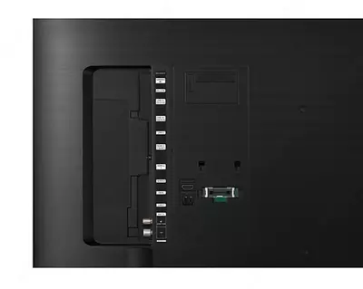 Телевизор Samsung LED 4K (HG50BU800EUXCI) 50"