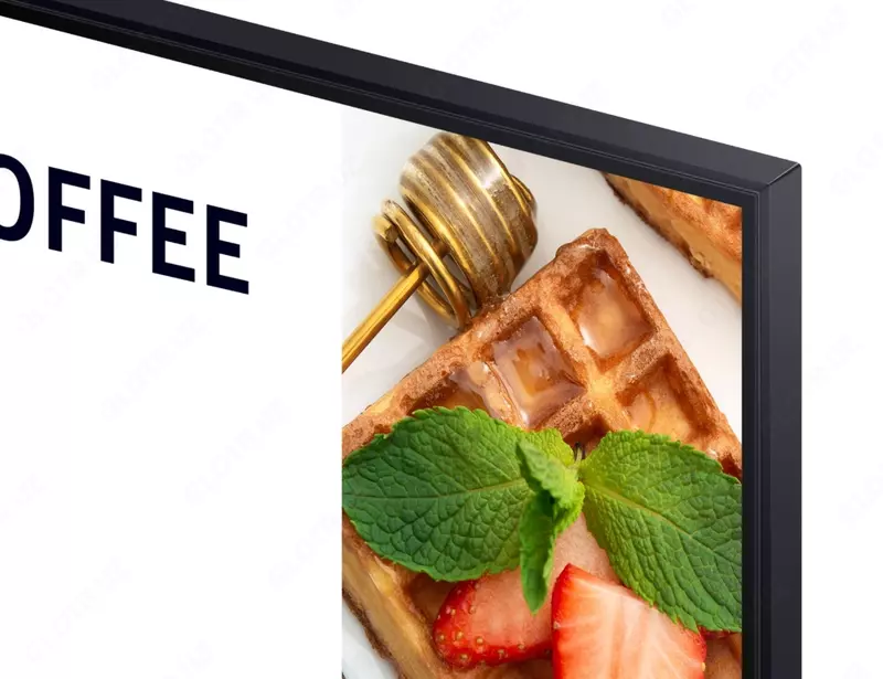  Бизнес ТВ Samsung SMART TV 65 LH65BEDHLGUXCI ShopIT