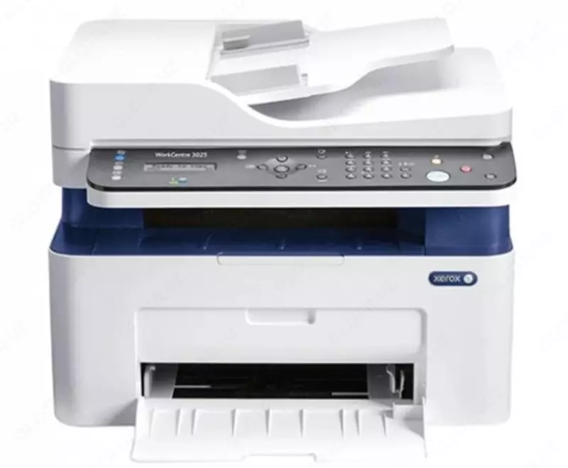   Xerox WorkCentre 3025V NI MFP (Wi-Fi)