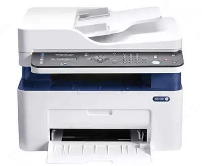   МФУ Xerox WorkCentre 3025V NI (Wi-Fi)