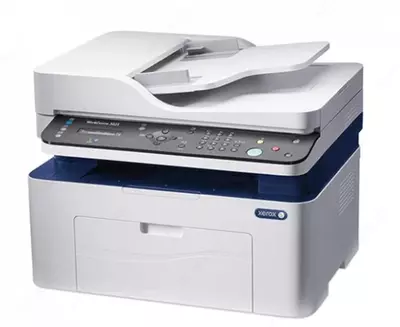  МФУ Xerox WorkCentre 3025V NI (Wi-Fi) Только в розницу