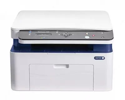   MFP lazer XEROX WorkCentre 3025bi  b/W  A4 (3025V_BI)