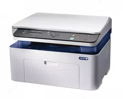 MFP lazer XEROX WorkCentre 3025bi  b/W  A4 (3025V_BI) Chakana savdo
