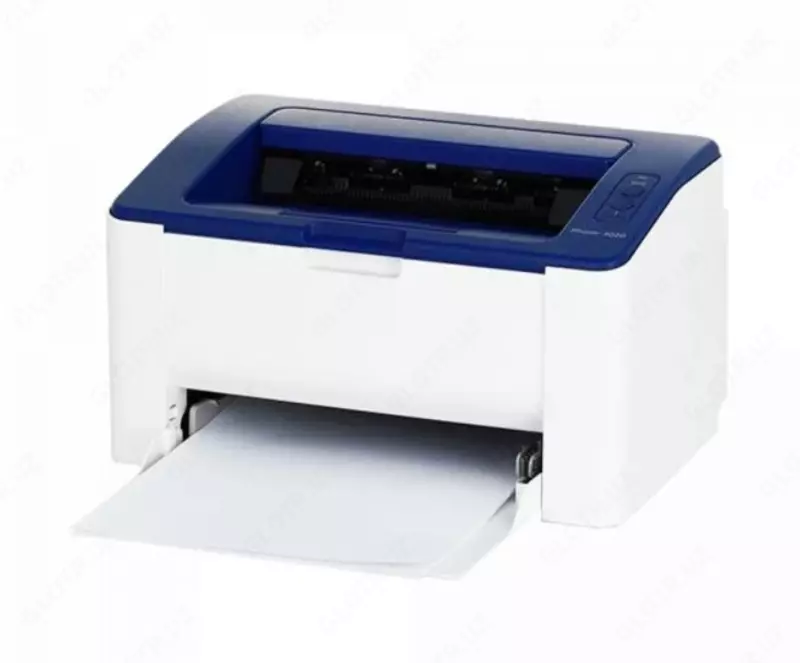   Принтер лазерный Xerox Phaser 3020BI (3020V_BI)