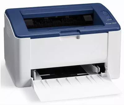  Принтер лазерный Xerox Phaser 3020BI (3020V_BI) ShopIT