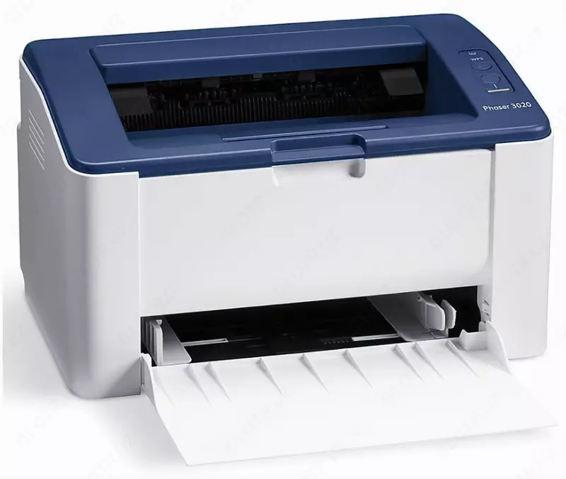  Принтер лазерный Xerox Phaser 3020BI (3020V_BI) ShopIT