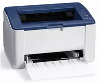  Принтер лазерный Xerox Phaser 3020BI (3020V_BI) ShopIT