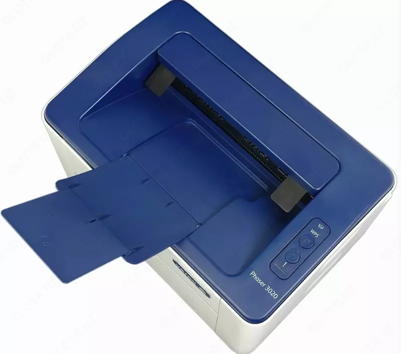  Принтер лазерный Xerox Phaser 3020BI (3020V_BI) - ShopIT