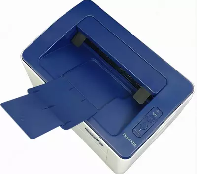  Принтер лазерный Xerox Phaser 3020BI (3020V_BI) - ShopIT