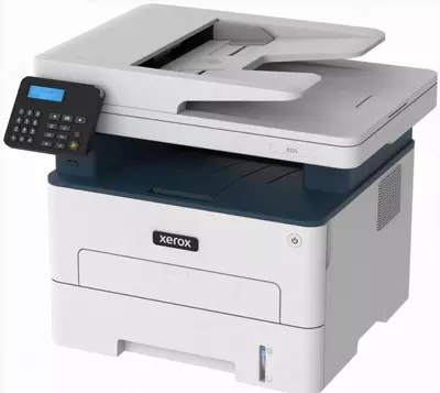  Xerox B225 (B225V_DNI) lazerli ko‘p funksiyali qurilma (MFU) Chakana savdo
