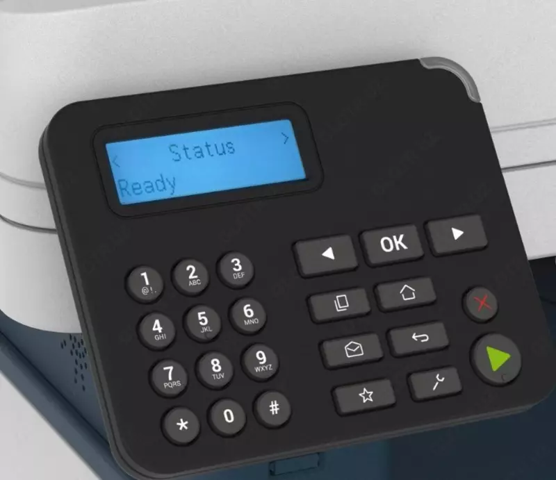  Xerox B225 (B225V_DNI) lazerli ko‘p funksiyali qurilma (MFU) - OOO Heawenly Wave